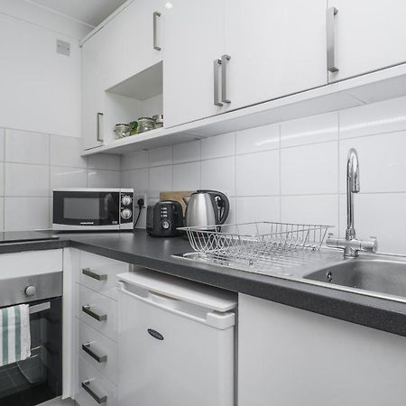 Quiet 1 Bed Apartment Pimlico Λονδίνο Εξωτερικό φωτογραφία