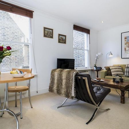 Quiet 1 Bed Apartment Pimlico Λονδίνο Εξωτερικό φωτογραφία