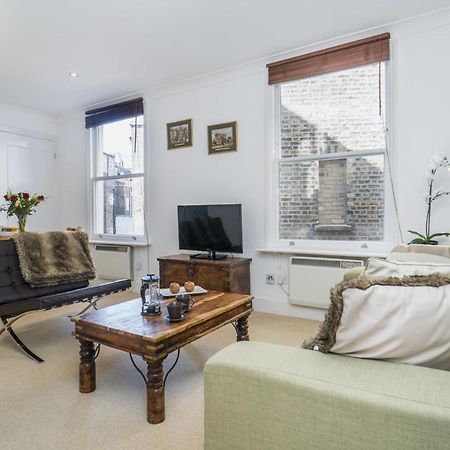 Quiet 1 Bed Apartment Pimlico Λονδίνο Εξωτερικό φωτογραφία