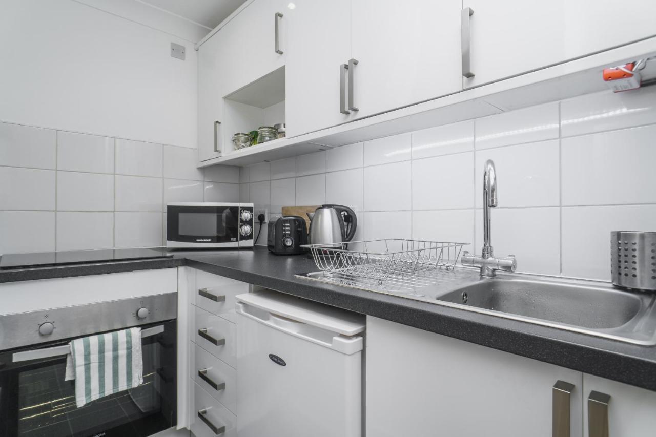 Quiet 1 Bed Apartment Pimlico Λονδίνο Εξωτερικό φωτογραφία