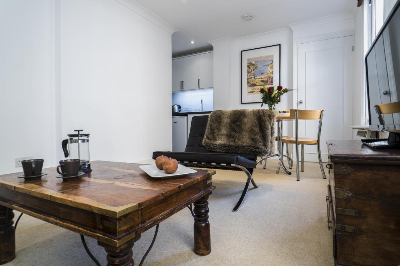 Quiet 1 Bed Apartment Pimlico Λονδίνο Εξωτερικό φωτογραφία